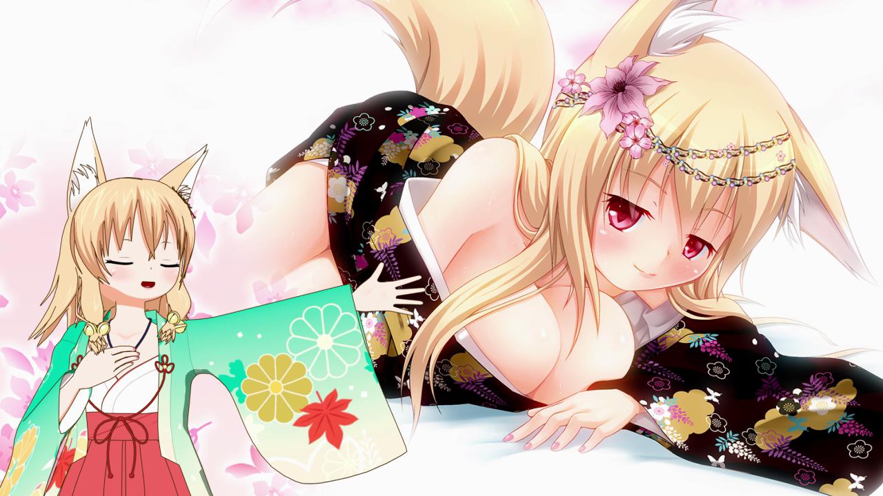 [夜桜字幕组]2016年9月3D作品合集[BIG5+GB]