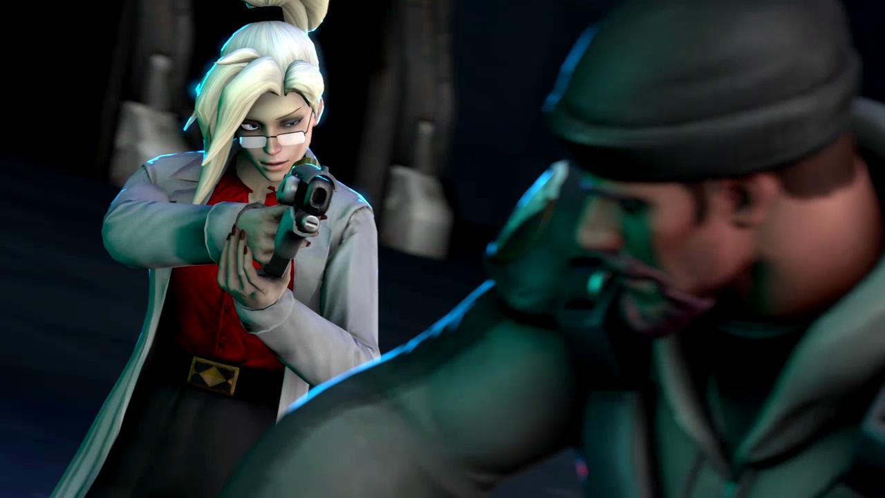 [夜桜字幕组]2017年1月3D作品合集[BIG5+GB]