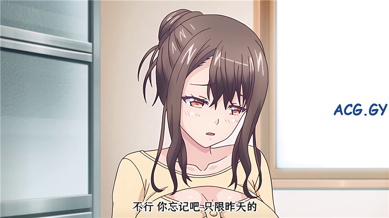 [nur（ニュル）]誤爆～萌えママ徒然～ ～憧れの可愛ママ～