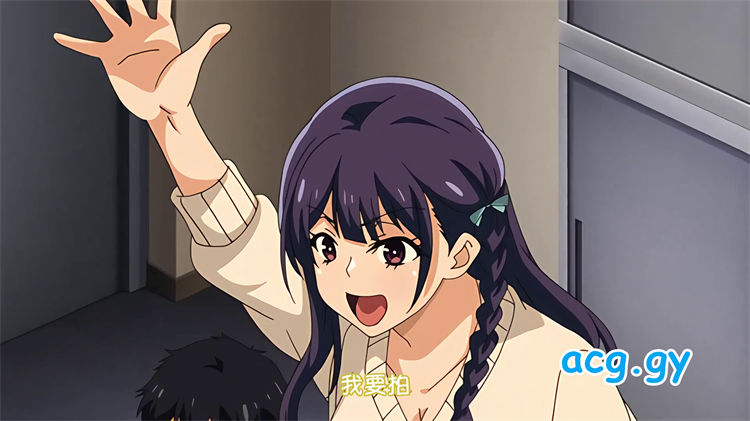 [メリー・ジェーン] セックスが好きで好きで大好きなクラスメイトのあの娘 第1話 気になるあの娘とアルバイト