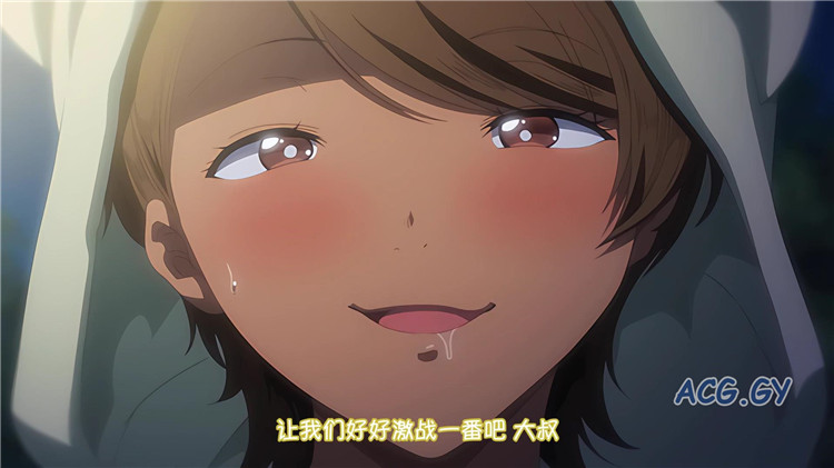 [ばにぃうぉ～か～] OVA 聖華女学院公認竿おじさん ＃5