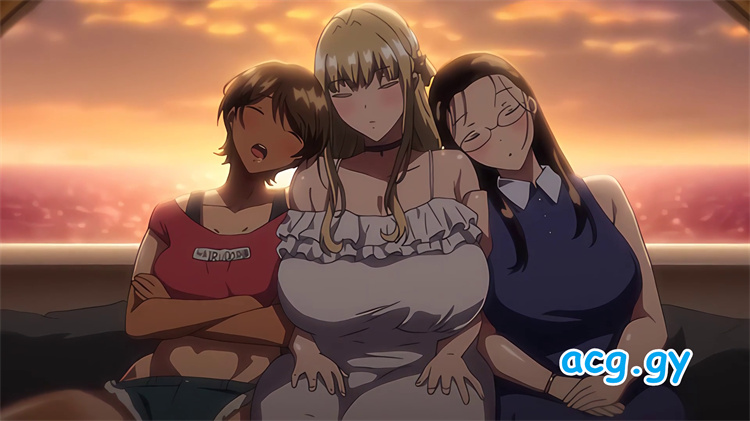 [ばにぃうぉ～か～] OVA 聖華女学院公認竿おじさん ＃6