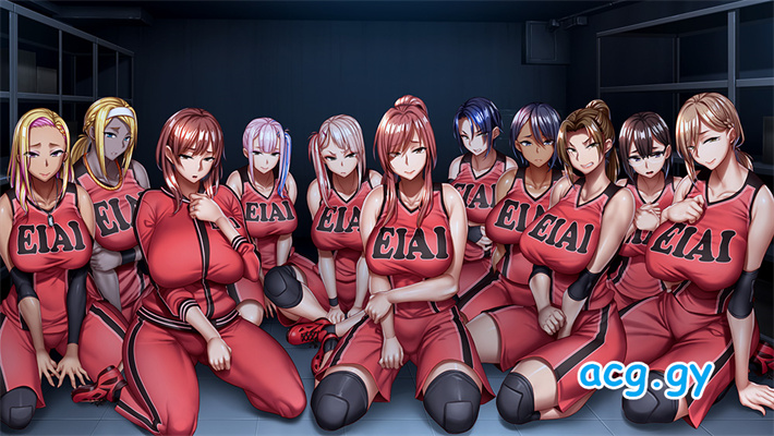 [POISON MOTION] 悲鳴 -地下室に囚われた11人- (中/日/英)