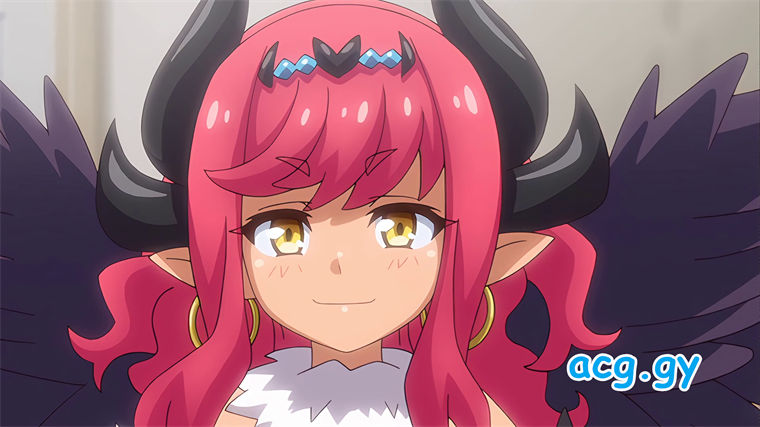 [魔人 petit] 祓魔○女シャルロット 第二話 絶体絶命のシャルロット。聖衣が白濁液に染まる夜に……。(1-2)