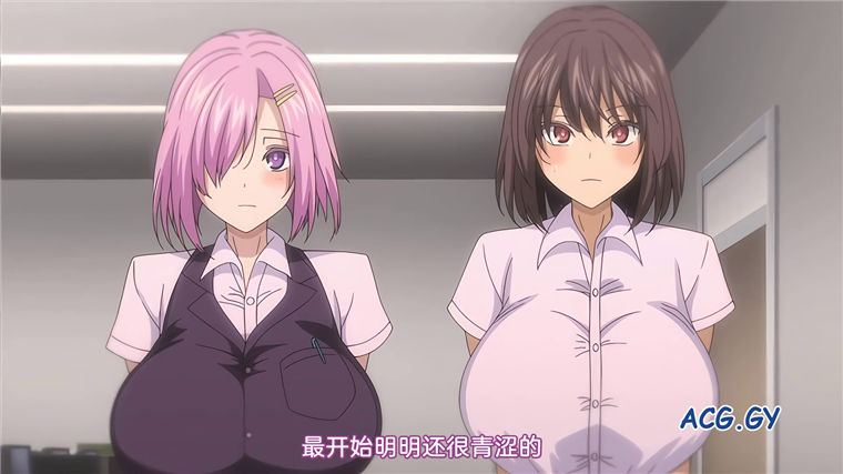 [Queen Bee]マゾメスソープで逢いましょう！ 前編[chin]