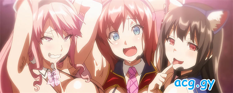 [あんてきぬすっ] OVA いまりあ ＃4