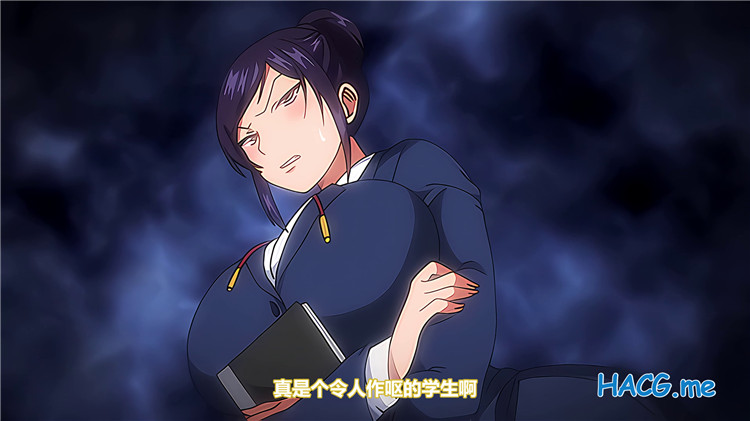 [あんてきぬすっ] OVA夕顔