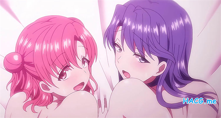 [あんてきぬすっ] OVA 夢見ル乙女 ＃3