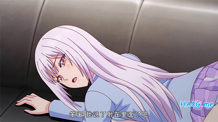 [nur]ハメツの誘惑 ～クールな押し掛けッ娘～