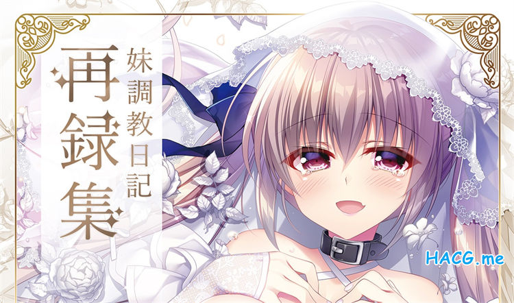 [NANACAN (ななかまい)] 妹調教日記再録集