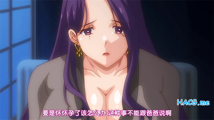 [WHITE BEAR] 完堕ち×寝取られ家族 The Animation 後編 ～アナタ、許して。私たち、浮気セックスに本気でハマっちゃったの～