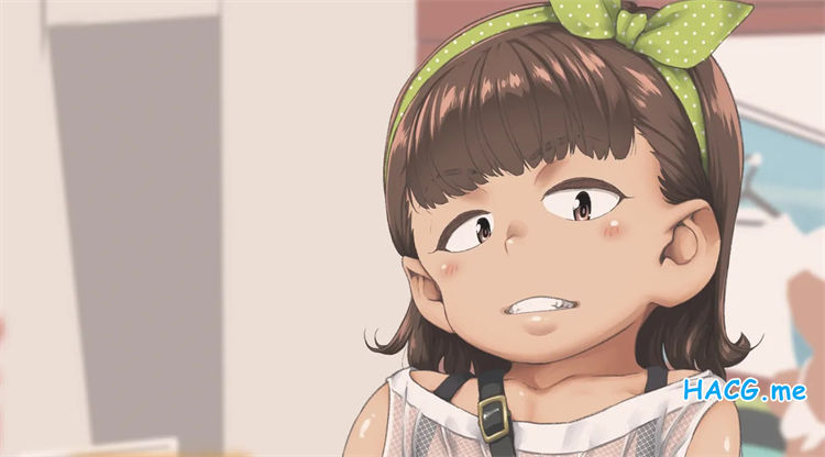 [チグチミリ] ひとりじゃできないもん！