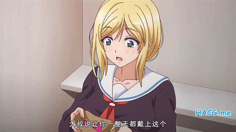 [PoRO petit] エロリーマン ナマイキポジロン・梨々香～2穴百合緩手～