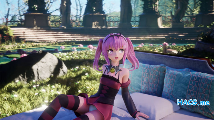 [マーマレード★スター] とらぶるだいあり〜7 ムービー版