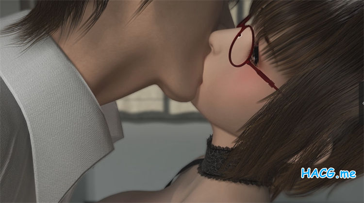 [梅麻呂3D / Umemaro3D] 淫乱爆乳女教師 MOVIE版 リマスター・エディション