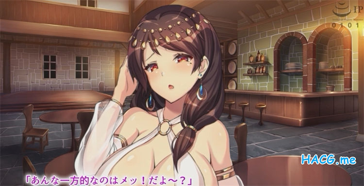 [SURVIVE MORE] 踊り子娼館〜童貞の俺が踊り子のお姉さんにガチ恋してしまった話〜 後編 The Motion Anime