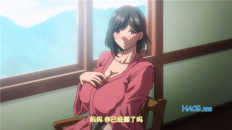 [あんてきぬすっ] OVA 夏妻 #2