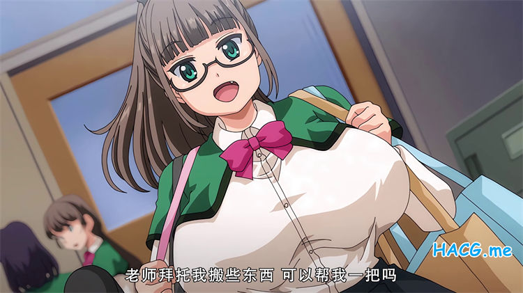 [ショーテン] Hな義姉シリーズ The Animation 1 弟の性欲処理は、姉がするものだと お義姉ちゃんは思っている。