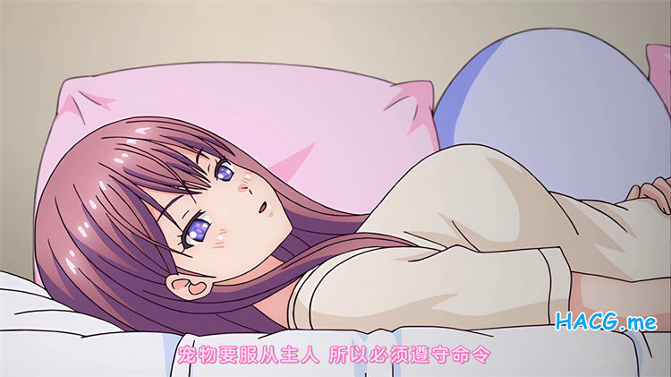 [nur（ニュル）]ドSなペット ～初めての躾け～