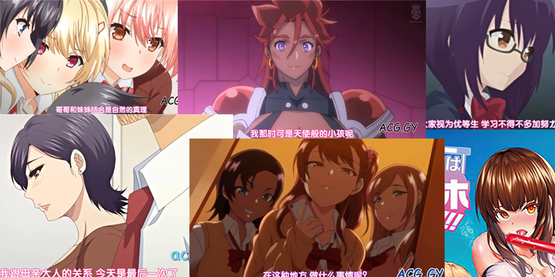 [鹰组/Taka.Sub]2021年2月合集