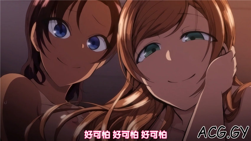 [ばにぃうぉ～か～] OVAイジラレ ～復讐催眠～（1-4）