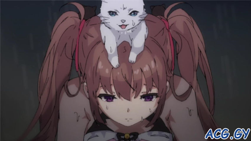 [Colapi] ツン少女のHな恩返し