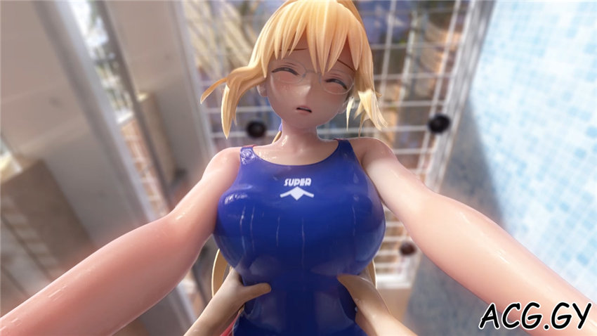 [マーマレード★スター] とらぶるだいあり～・てぃーちゃームービー版