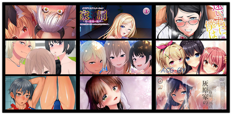 [鹰/Taka.Sub] 2021年5月合集