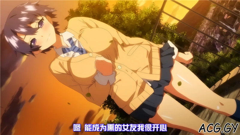 [ばにぃうぉ～か～] OVA まこちゃん開発日記 ＃1