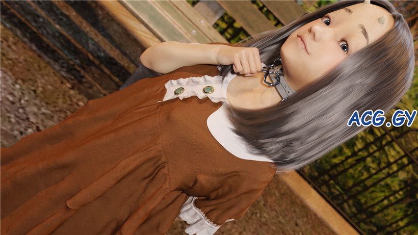 [すらまん牧場] ちっこいサキュバスをひろったよ ～理想の飼い主になるまでの3日間～