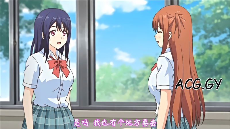 [nur（ニュル] のぞき彼女 ～堕ちぶる優等生・楓 追い込まれた覗き～ （1-4）