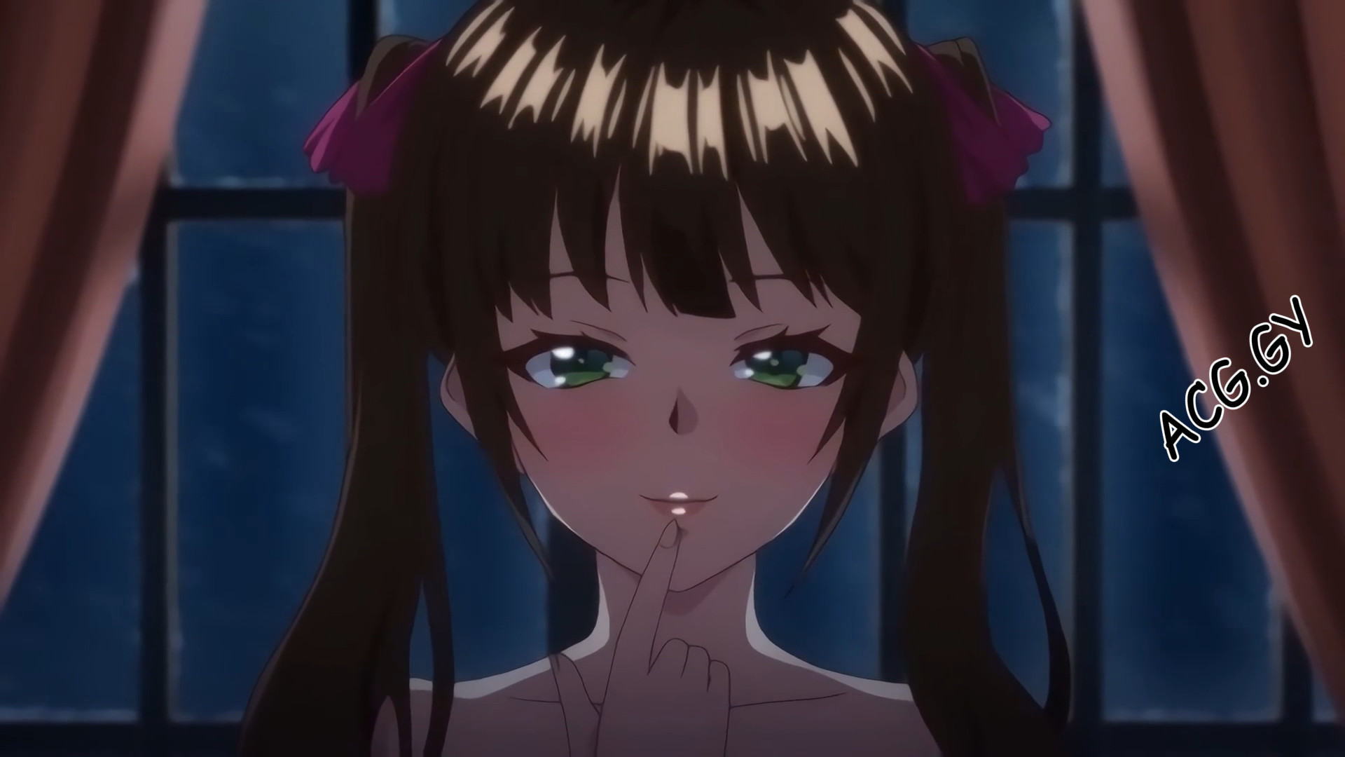 [ばにぃうぉ～か～] OVA 邪娠娼館―淫乱巨乳母娘生贄儀式― ＃1-2