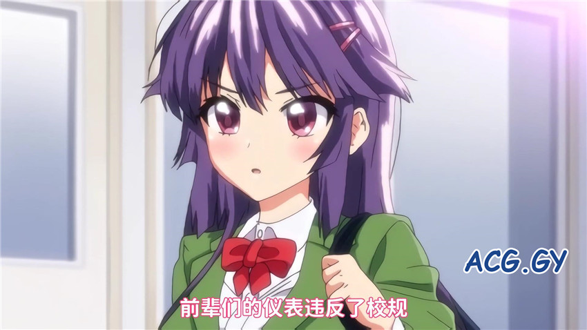 [ばにぃうぉ～か～] OVA 千鶴ちゃん開発日記 （1-2）