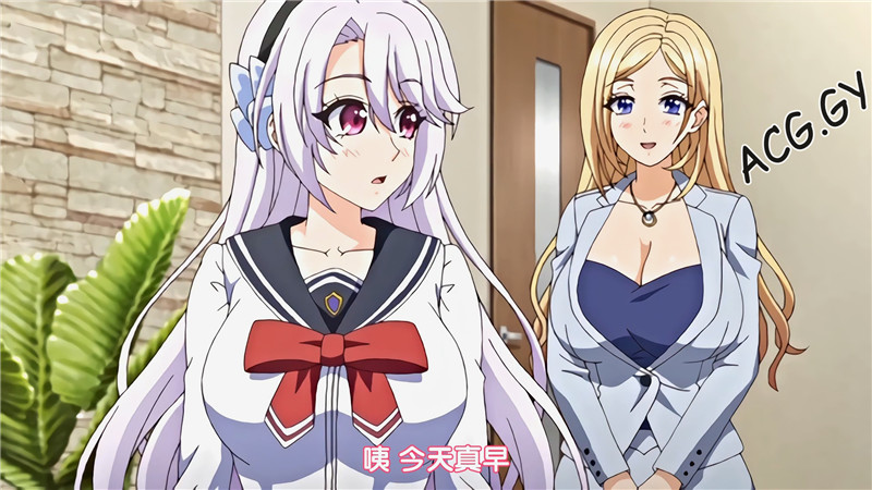 [PoRO petit] 家属～母と姉妹の嬌声～ 疼き逸る媚肉・乙葉～揺られ搾られ姉痴漢～ （1-3）