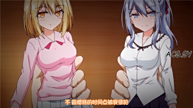 [ピンクパイナップル] オナホ教室 ～女子全員妊娠計画～ THE ANIMATION