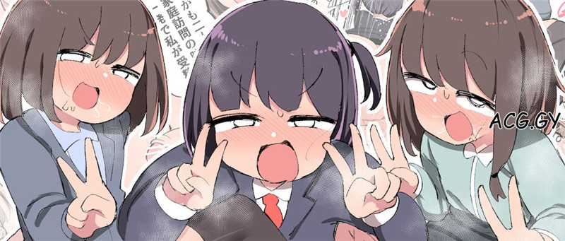 [いづも合衆国 ] ふたなり遺伝子なら未来ある生徒を孕ませてもいいよね!?