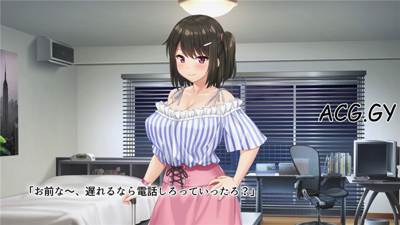 [survive] 巨根の兄、生意気でドMな妹とイチャイチャする モーションコミック版