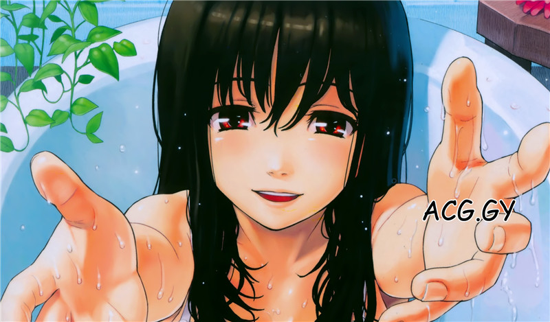 [ホムンクルス] はじらいブレイク