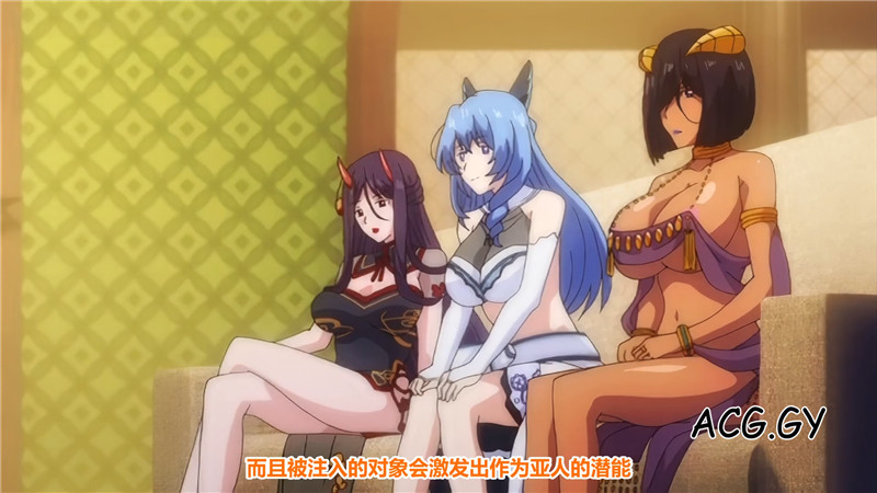 [ピンクパイナップル]ママホリック ～魅惑のママと甘々カンケイ～ THE ANIMATION 上巻 下巻（1-4）