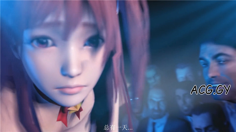 [夜桜字幕组] opiumud作品合集