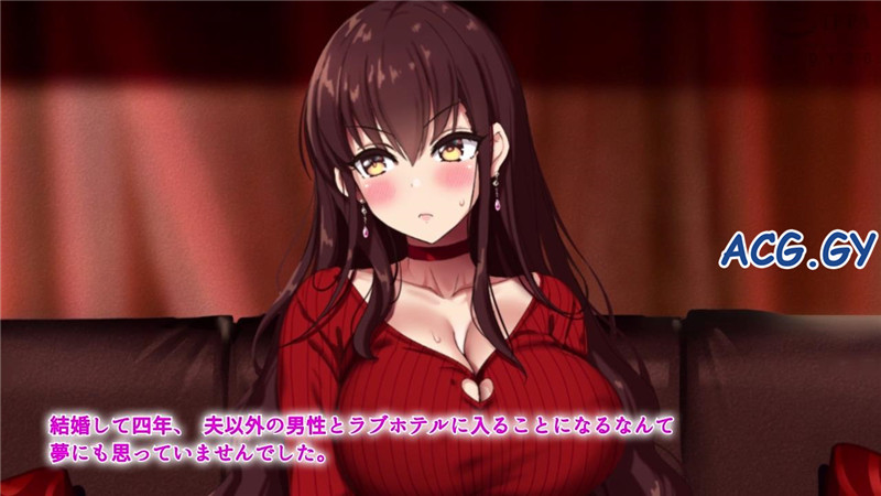 [SURVIVE MORE] 夫は知らない、妻のネトラレ借金返済 The Motion Anime