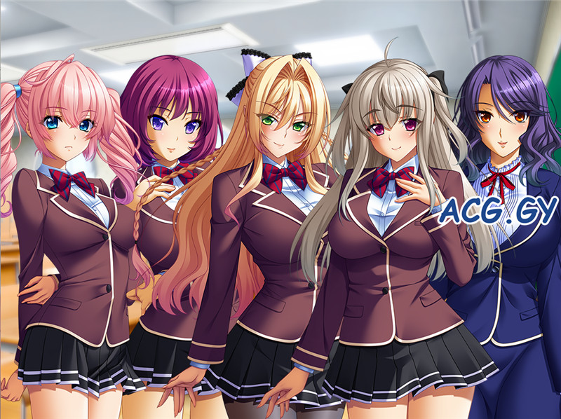 [BISHOP] 屈辱2（中/日）