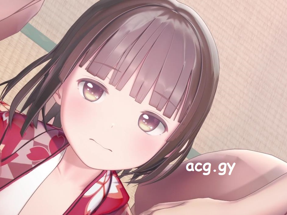 [Custom Udon] 和服 1-2