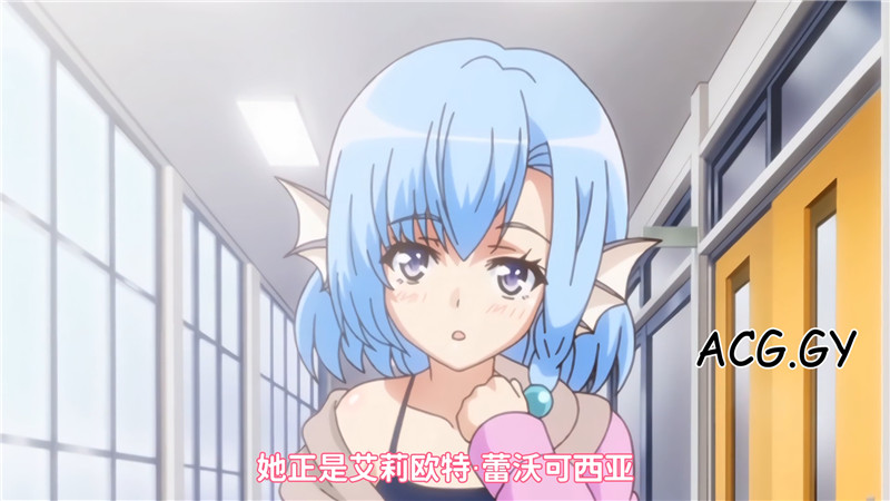 [魔人 petit] ○○交配 第五話 内気な彼女は人魚の歌姫 (1-5)