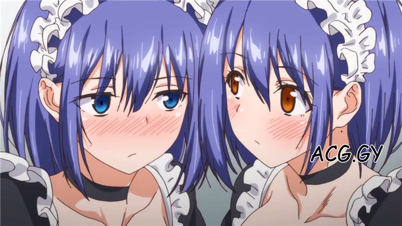 [ピンクパイナップル] らぶみー「楓と鈴」THE ANIMATION 第1巻