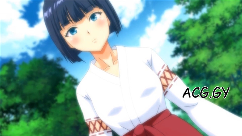 [ショーテン] 闇憑村/めるてぃーりみっと The Animation 上巻