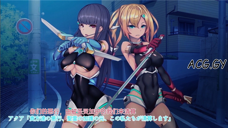 [survive] ツインクワイエット-深層洗脳 歪められ正義- (中字)