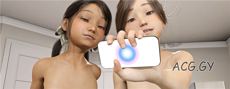 [すらまん牧場] 催淫姉妹 ～生意気な従妹たちを催眠アプリで大人しくさせようとしたら返り討ちにあった件～