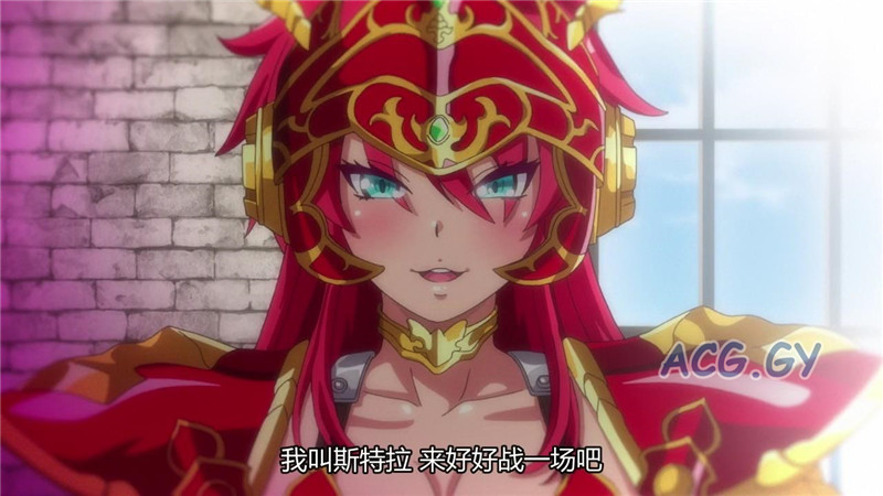 [ばにぃうぉ～か～] OVA 巨乳女戦士・土下座催眠 #1 #2