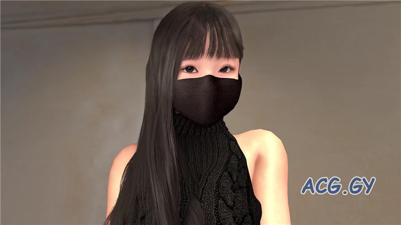 [幻伍楼] 監禁少女にめちゃくちゃ搾り取られた話～ダウナーな巨乳少女の溺愛搾精～